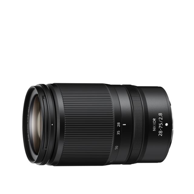 NIKON 28-75MM F/2,8 Z-MOUNT