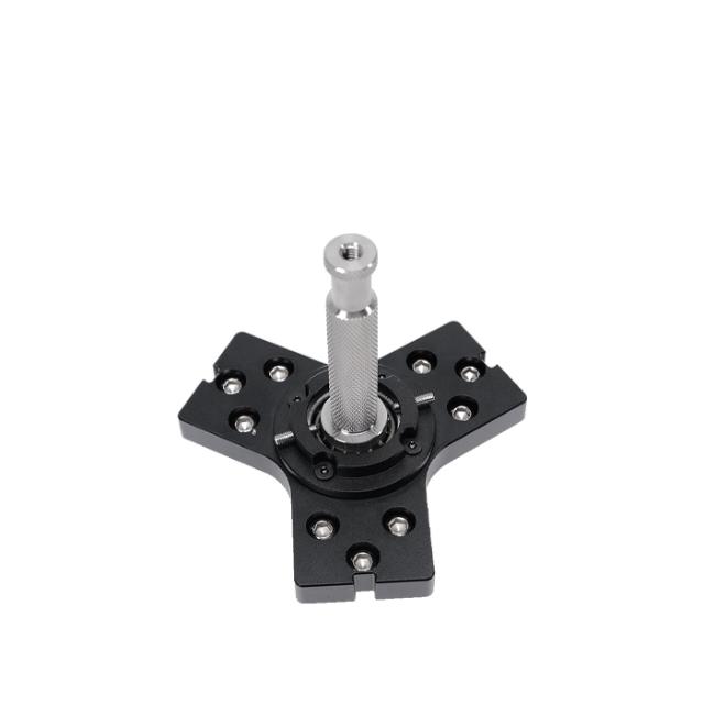 APUTURE INFINIBAR 3-WAY FLAT CONNECTOR