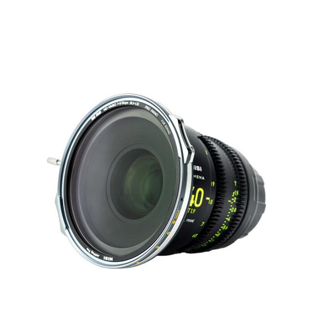 NISI JETMAG PRO VND 1-5 STOP MIST CREATOR KIT