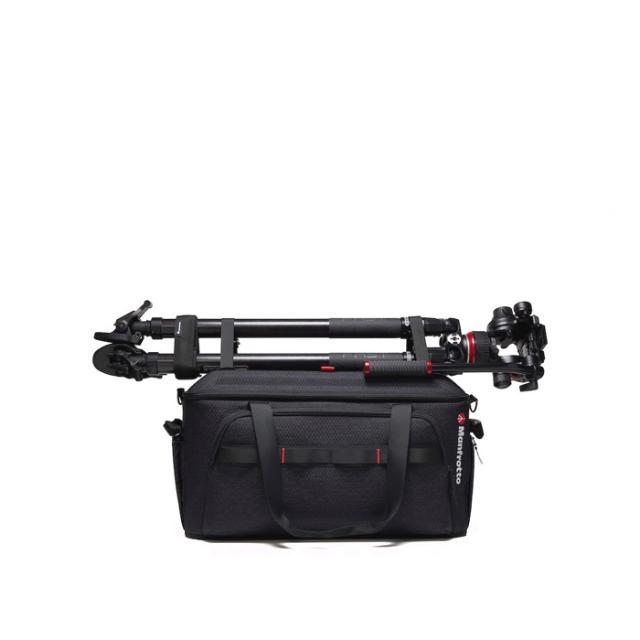 MANFROTTO PRO LIGHT CINELOADER MEDIUM