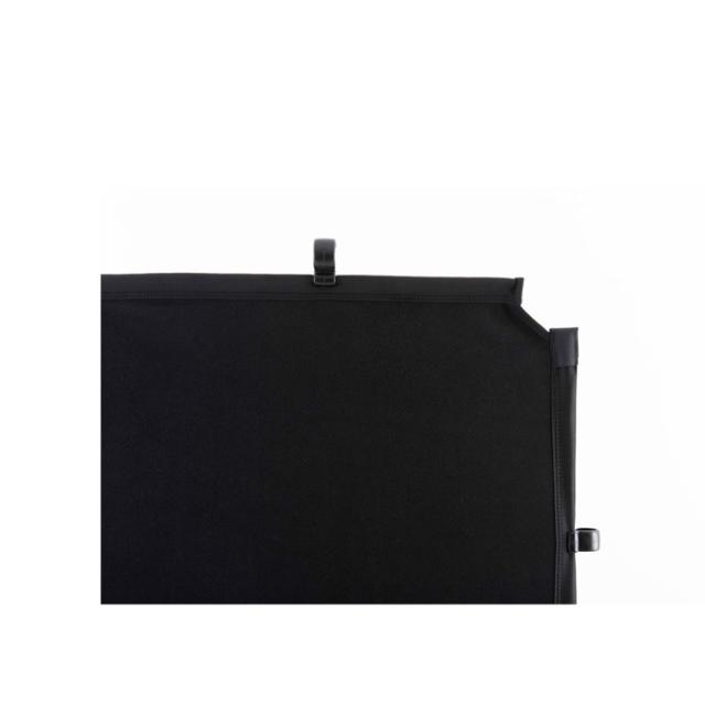 LASTOLITE SKYLITE RAPID XL 3X3M BLACK VELVET