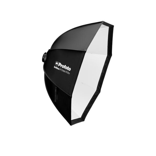 PROFOTO SOFTBOX 4' OCTA WHITE