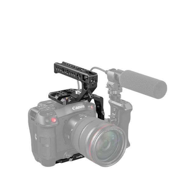 SMALLRIG 3899 HANDHELD KIT FOR CANON C70