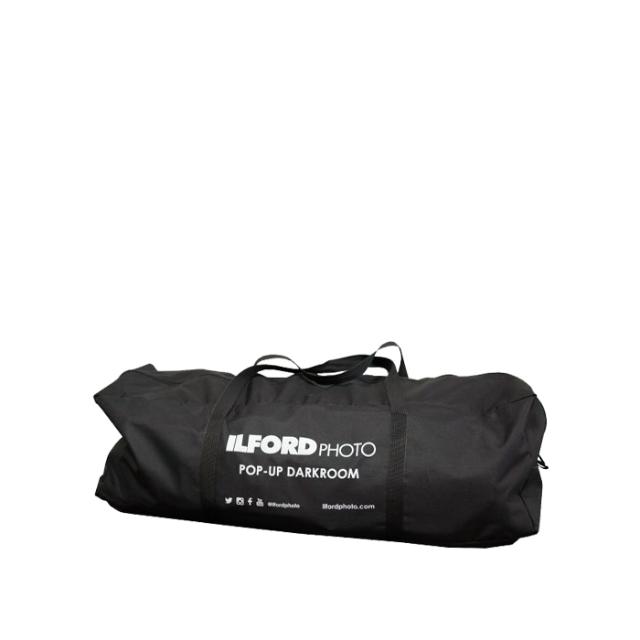 ILFORD DARKROOM POP-UP TENT