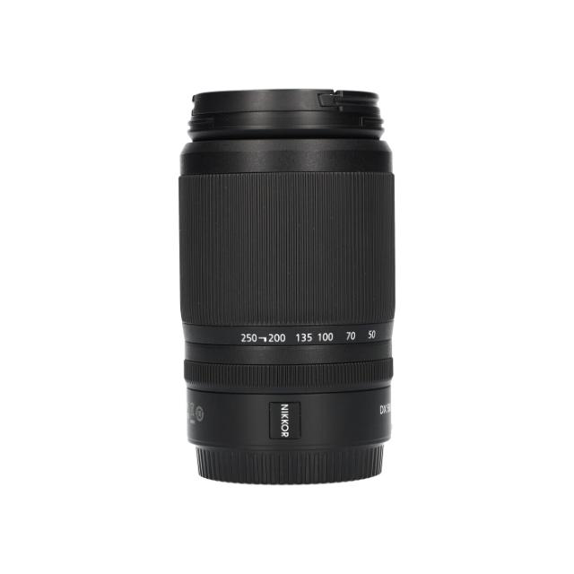 NIKON LENS Z 50-250 4.5-6.3 VR (2) USED