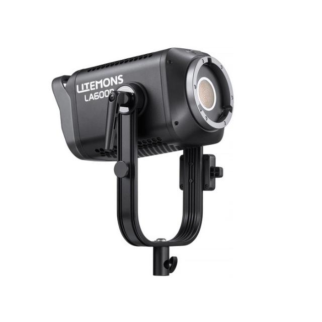 GODOX LA600R LITEMONS RGB LED VIDEO LIGHT (BLACK)