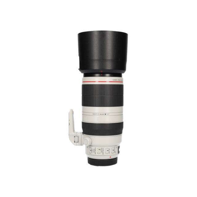 CANON LENS EF 100-400 4,5-5,6 L IS II (2) USED