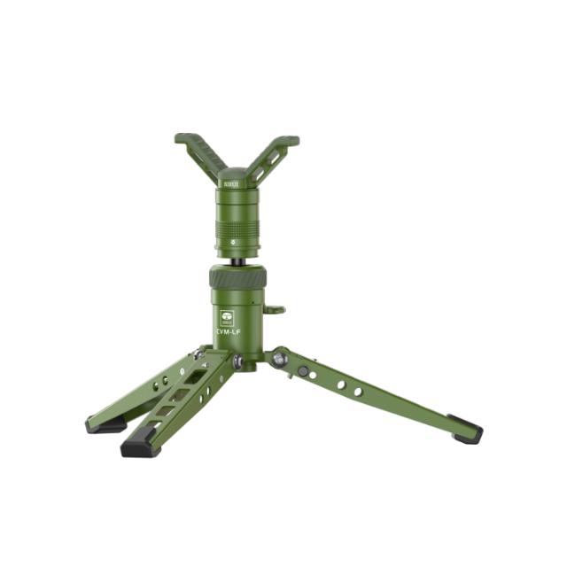 SIRUI TABLE TRIPOD PEDAL VERSION GREEN