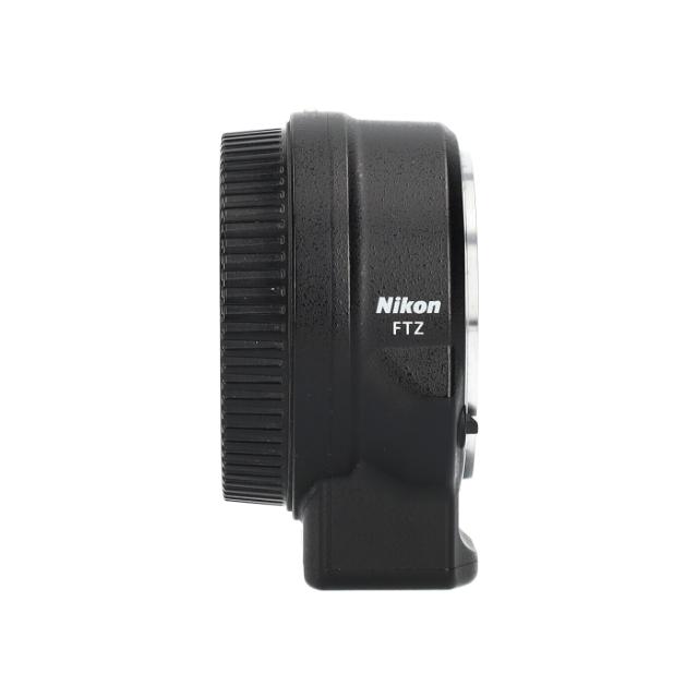 NIKON FTZ MOUNT ADAPTER (3) USED