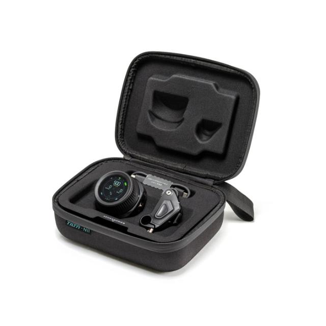 TILTA NUCLEUS NANO II WIRELESS LENS CONTROL SYSTEM