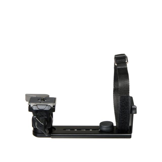 MANFROTTO 293 TELEPHOTO LENS SUPPORT