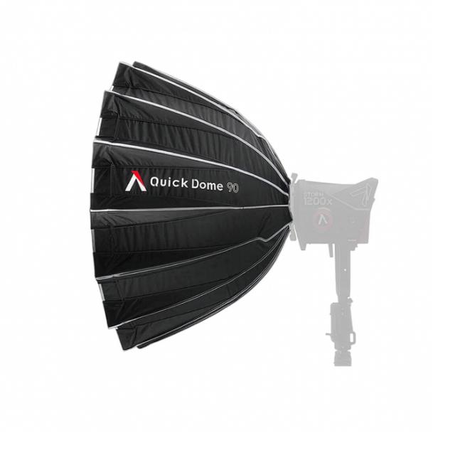 APUTURE QUICK DOME 90