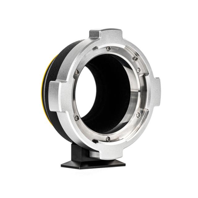 NISI CINE LENS MOUNT ADAPTER ATHENA PL - L