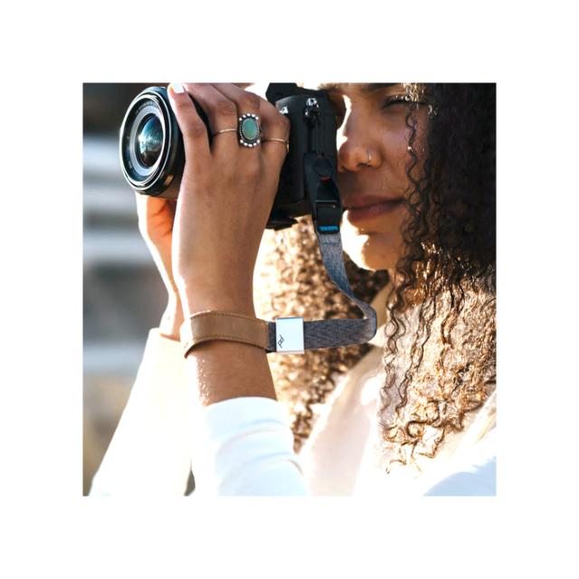 PEAK DESIGN CUFF - ASH //