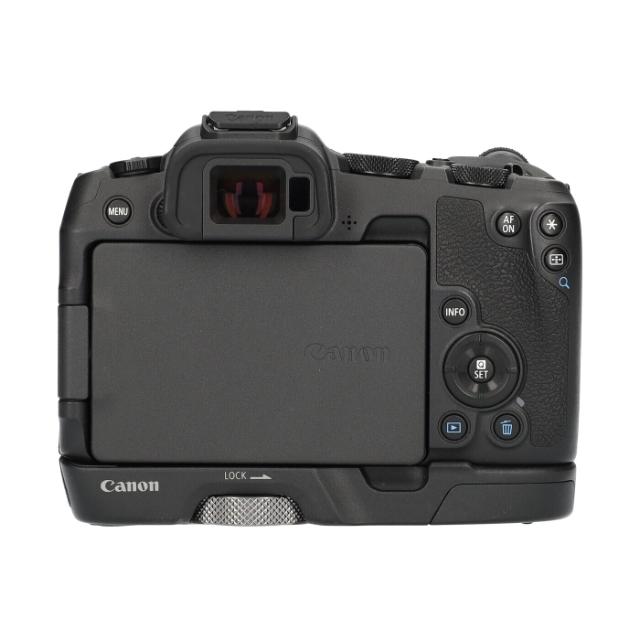 CANON BODY EOS R8 + GRIP EG-E1 (2) USED