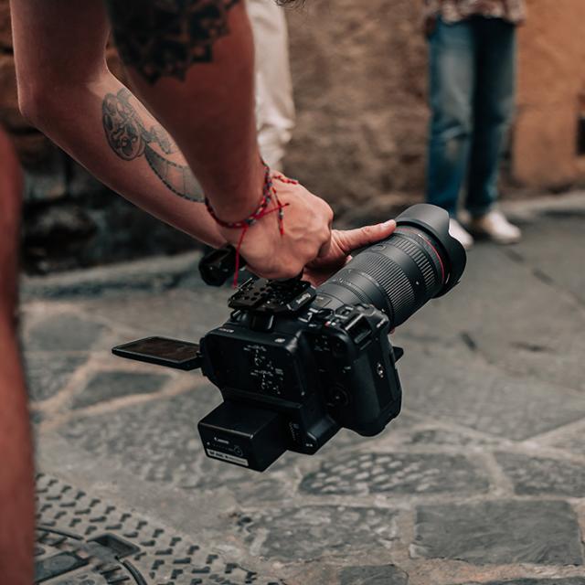 CANON RF 24-105MM F/2,8 L IS USM Z