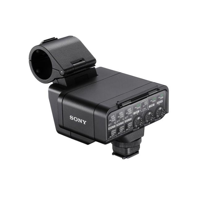SONY XLR ADAPTOR XLR-A4