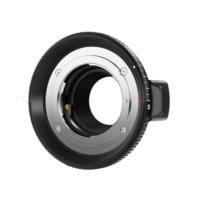 BLACKMAGIC URSA MINI PRO F MOUNT