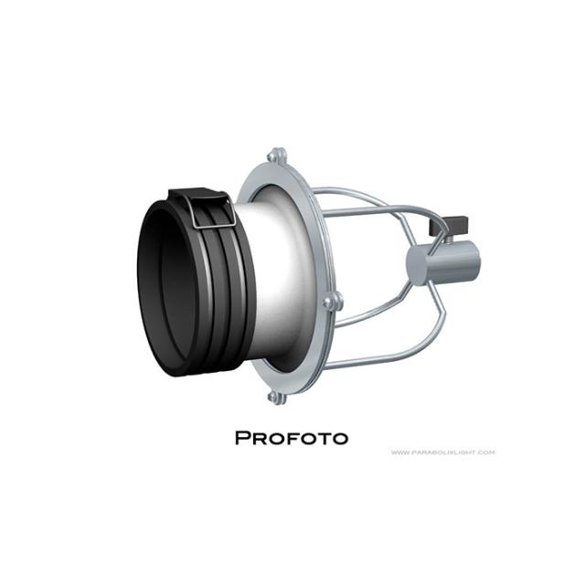PARABOLIX ADAPTER PROFOTO