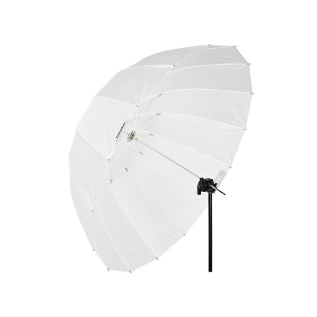 PROFOTO UMBRELLA 130 CM DEEP TRANSLUCENT  L