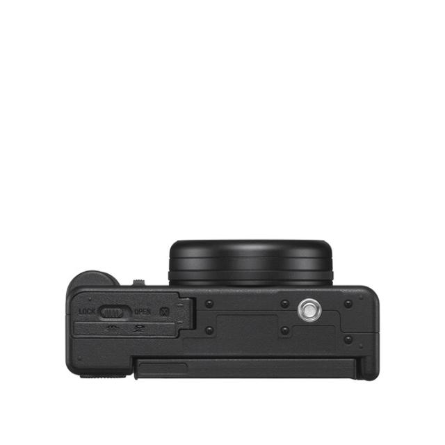 SONY ZV-1 II VLOG CAMERA