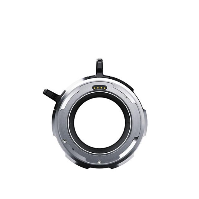BLACKMAGIC URSA MINI PRO PL MOUNT