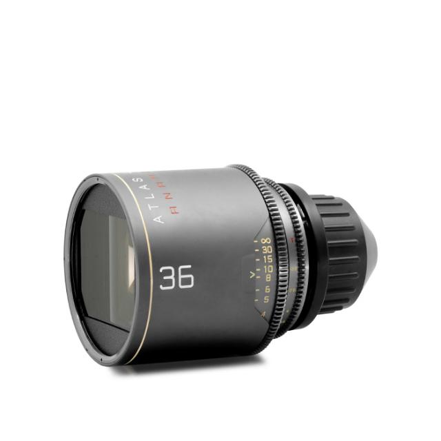 ATLAS MERCURY 36MM ANAMORPHIC PRIME METRIC