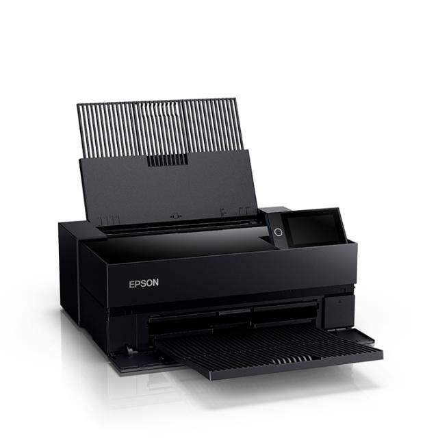 EPSON SURECOLOR SC-P700 A3+ PRINTER