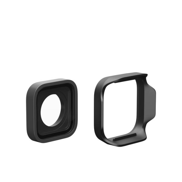 GoPro Protective Lens + Lens Hood Replacement
