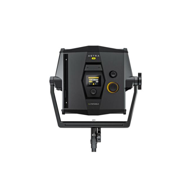 Litepanels Astra IP 1X1 Bi-Color