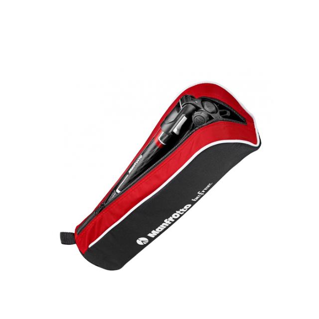 MANFROTTO TRIPODKIT BEFREE GT CARBON BLACK