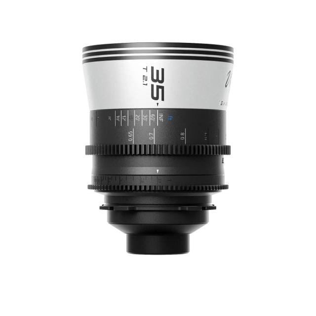 BLAZAR VIPER 35MM T2.1-1.5X ANAMORPHIC PL