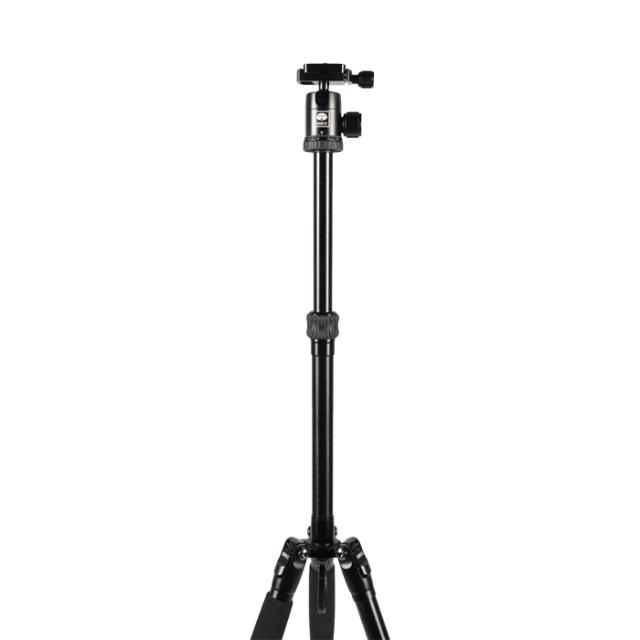 SIRUI TRAVELER 5A ALU TRIPOD KIT W/ BALLHEAD
