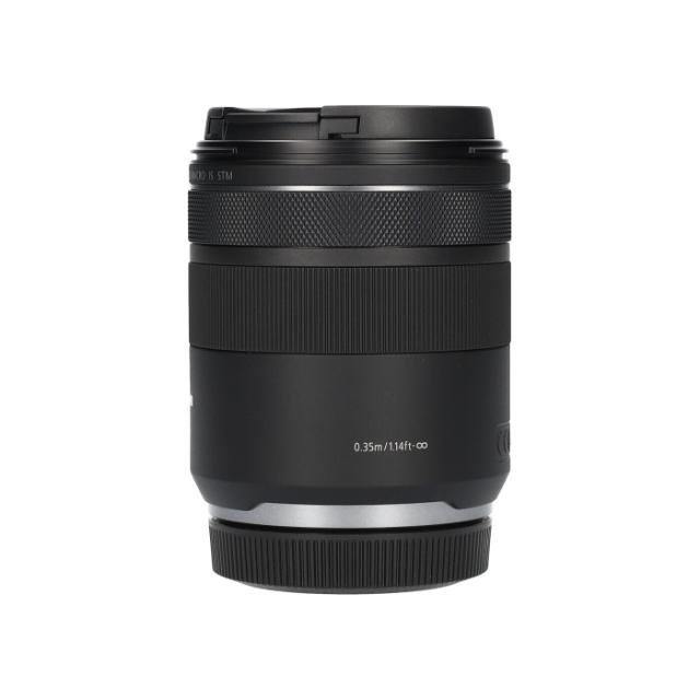 CANON LENS RF 85 2,0 MACRO IS STM (2) USED