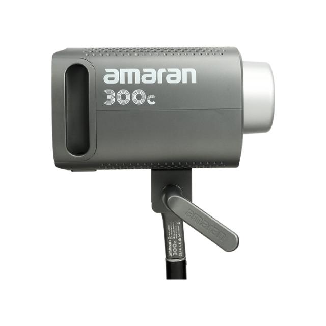 AMARAN 300C GREY