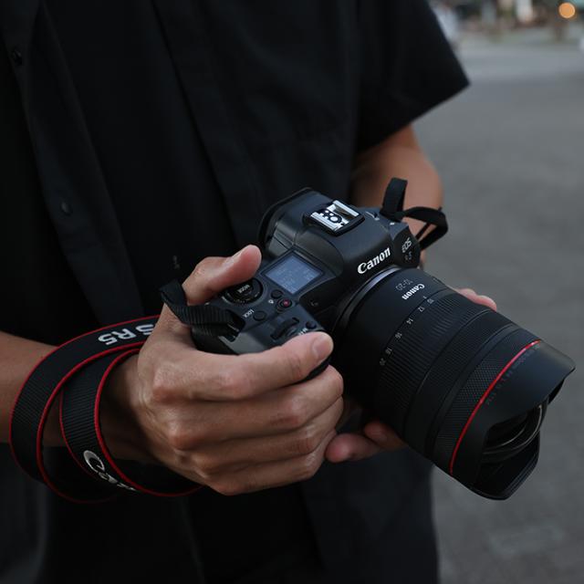 CANON RF 10-20MM F/4 L IS STM