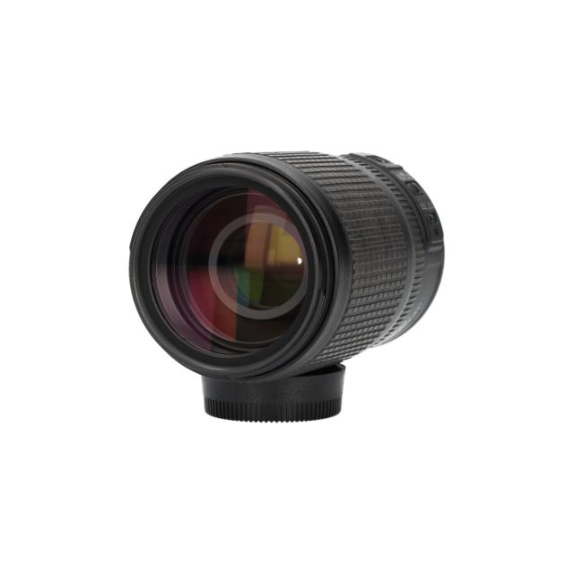NIKON LENS AF-S 70-300 4,5-5,6 G ED VR (2) USED
