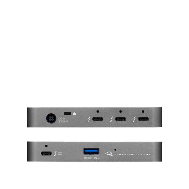 OWC HUB THUNDERBOLT 4