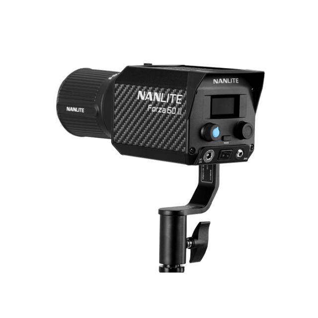 NANLITE FORZA 60 II LED SPOT LIGHT