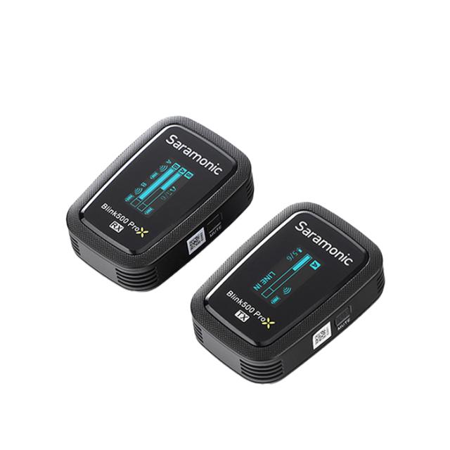 SARAMONIC BLINK 500 PROX B1 WIRELESS KIT