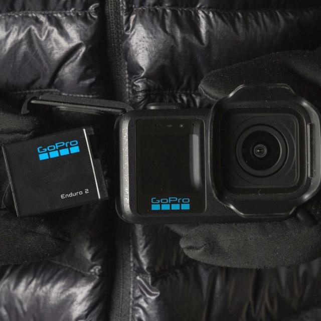 GoPro Enduro 2 Battery
