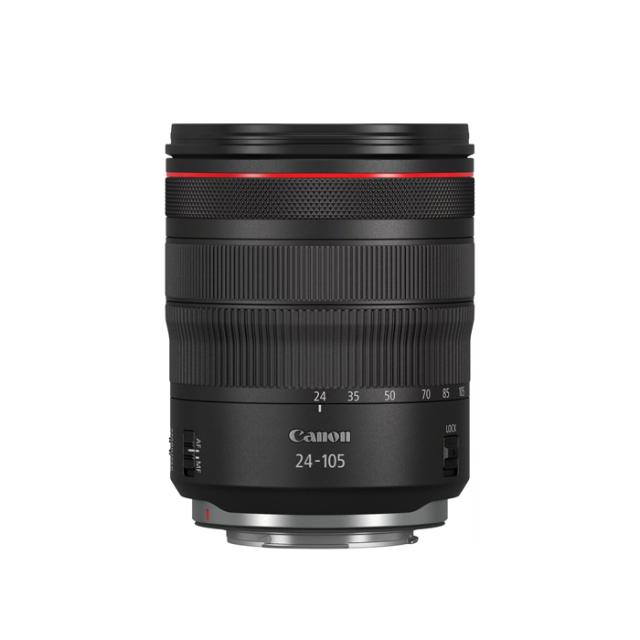 CANON RF 24-105MM F/4,0 L IS USM Ø77