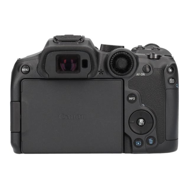 CANON BODY EOS R7 (1) USED