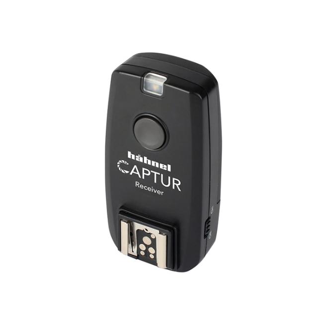 HÄHNEL CAPTUR RECEIVER NIKON