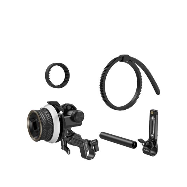 SMALLRIG 3010 FOLLOW FOCUS MINI F40
