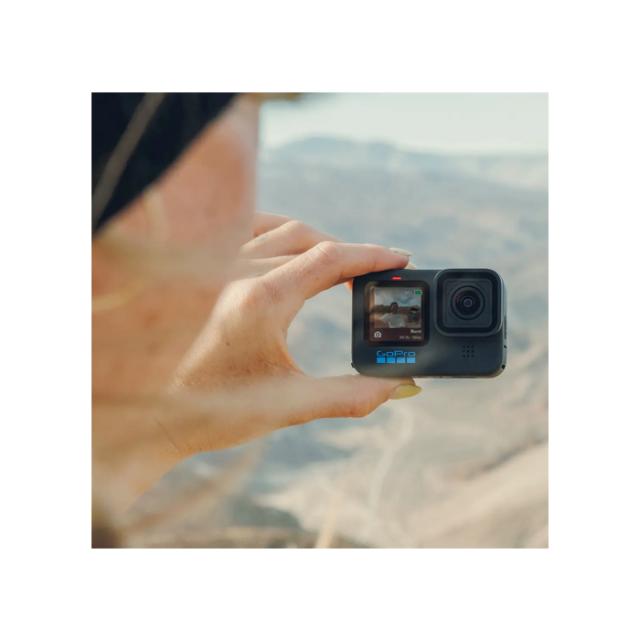 GOPRO HERO11 BLACK