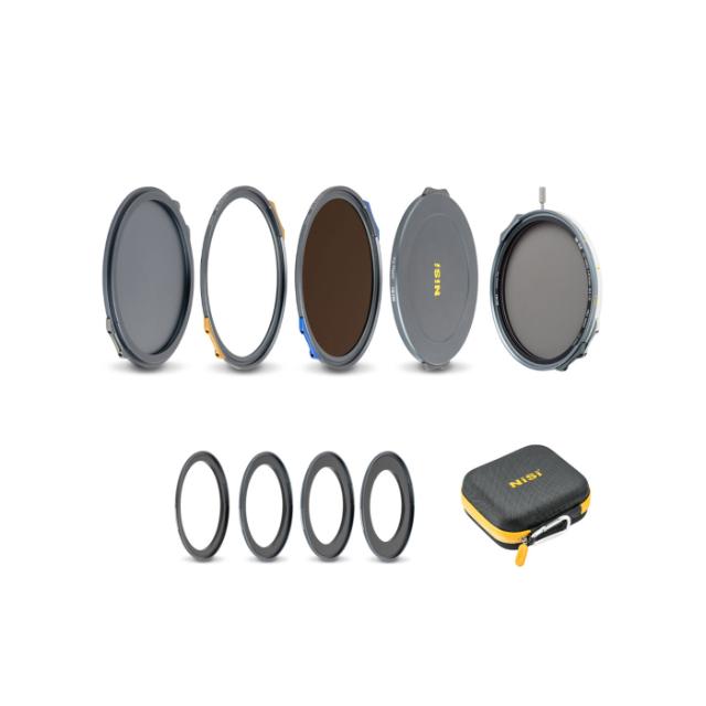 NISI JETMAG PRO 67 VND 1-9 STOP MIST CREATOR KIT