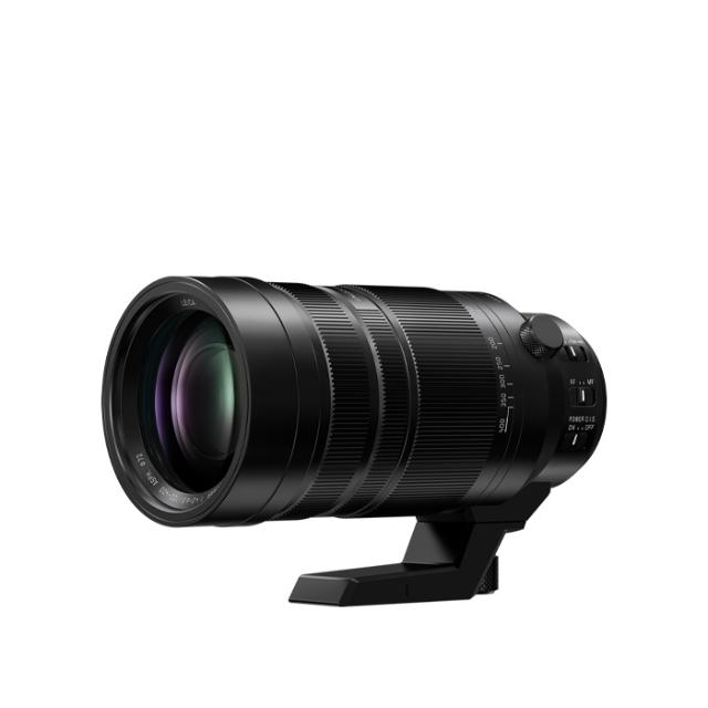 PANASONIC G 100-400MM F/4-6,3 II