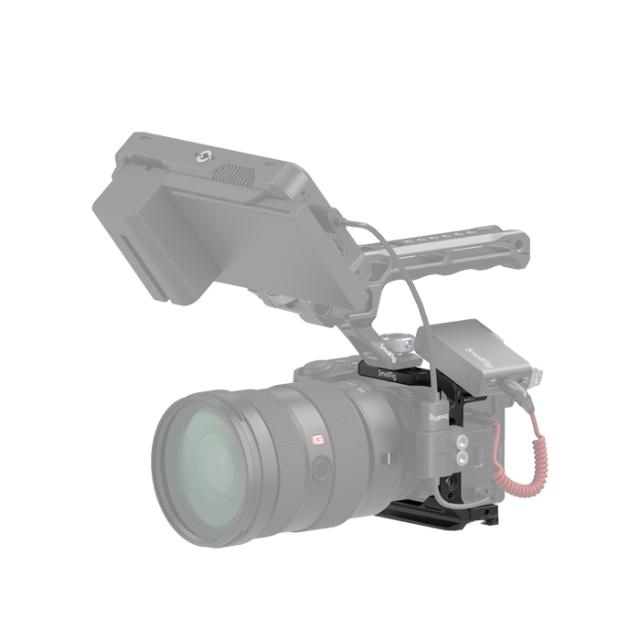 SMALLRIG 4337 HALF CAGE FOR SONY A6700/6600/6500