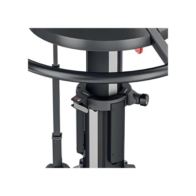 Vinten Osprey Elite S Pedestal